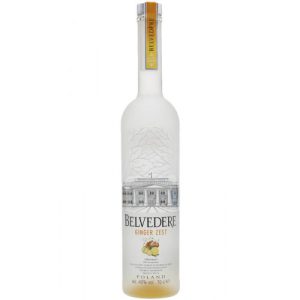 Belvedere Ginger Vodka