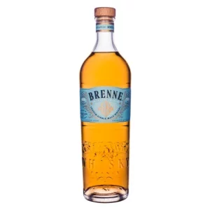 Brenne Estate Cask French Single Malt Whisky