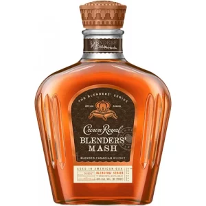 Crown Royal Blenders' Mash