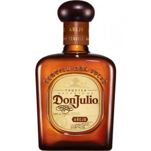 Don Julio Añejo Tequila (375mL)