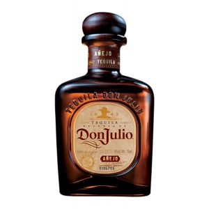 Don Julio Añejo Tequila