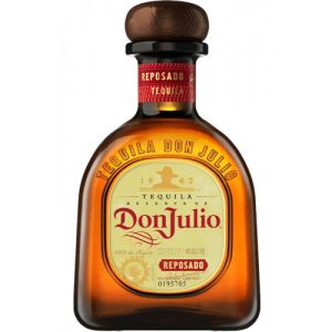 Don Julio Reposado Tequila (1.75L)
