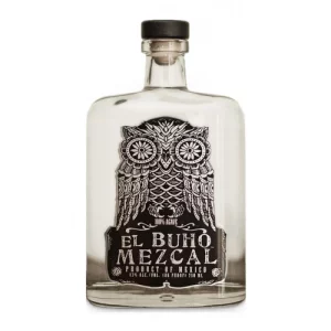 El Buho Mezcal