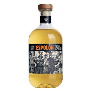 Espolòn Reposado Tequila