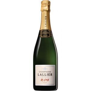 Lallier Série R.018 Brut Champagne