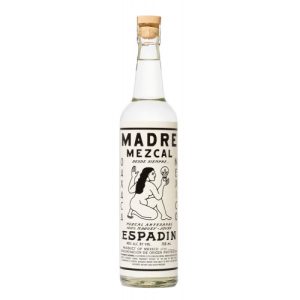 Madre Mezcal Espadin