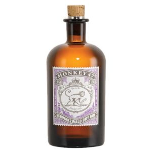 Monkey 47 Schwarzwald Dry Gin (1L)
