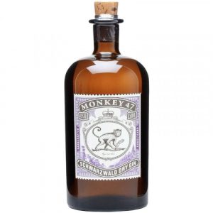Monkey 47 Schwarzwald Dry Gin