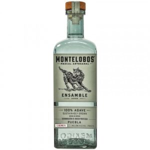 Montelobos Ensamble Mezcal