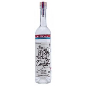 Rey Campero Mexicano Mezcal