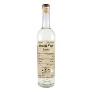 Mezcal Vago Espadin