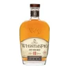 WhistlePig 10 Year Old Straight Rye Whiskey
