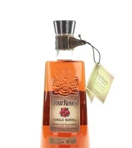 Four Roses Single Barrel Kentucky Straight Bourbon Whiskey