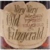 Old Fitzgerald 'Bottled in Bond' 15 Year Old Straight Bourbon Whiskey