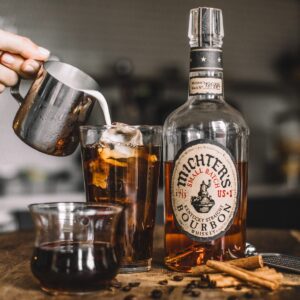 Michter's US*1 Small Batch Kentucky Straight Bourbon Whiskey