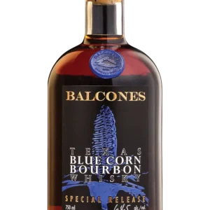 Balcones Texas Blue Corn Bourbon