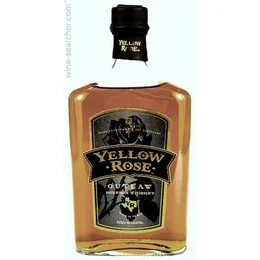 Yellow Rose Outlaw Bourbon Whiskey