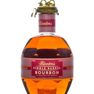 Blanton’s Single Barrel #453 – The French Connection LMDW 2020