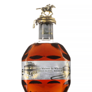 BLANTON'S Bourbon Street