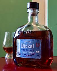 George Dickel Barrel Select Tennessee Whisky