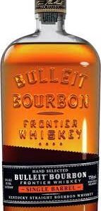Bulleit Bourbon Whiskey