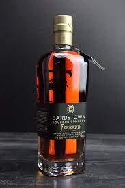 Bardstown Bourbon Company Ferrand Cognac Barrels Finish Kentucky Straight Bourbon Whisky