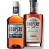 Coopers' Craft Barrel Reserve 100 Proof Kentucky Straight Bourbon Whiskey