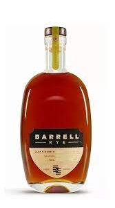 Barrell Private Release Bourbon A19A "Sugar"