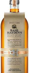Basil Hayden's Kentucky Straight Bourbon Whiskey
