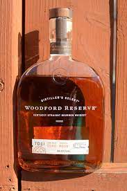 Woodford Reserve Kentucky Straight Bourbon Whiskey