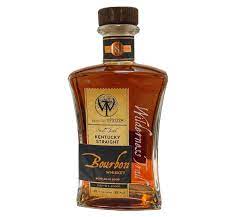 Wilderness Trail Distillery Barrel Proof Kentucky Single Barrel Straight Rye Whiskey