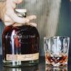 Redemption 9 Year Old Barrel Proof Straight Bourbon Whiskey