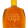 1792 'Bottled In Bond' Kentucky Straight Bourbon Whiskey