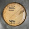 10 Year Buffalo Trace Mash #2 Bourbon Barrel - Fresh Dumped, Once Used