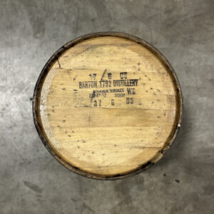1792 Sweet Wheat Bourbon Barrel - Fresh Dumped, Once Used