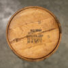 4 Year Wild Turkey Bourbon Barrel - Fresh Dumped, Once Used