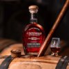 A. Smith Bowman Cask Strength Bourbon Batch #4