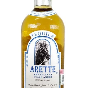 Arette Artesenal Añejo Suave