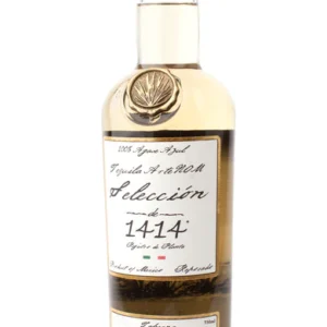 ArteNOM Selección de 1414 Reposado 82.4 proof