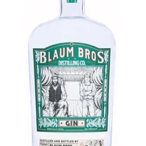 Blaum Bros. Gin
