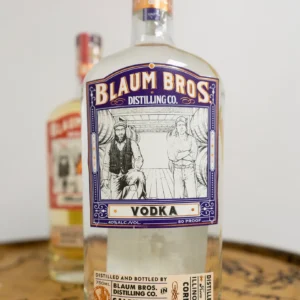Blaum Bros. Vodka