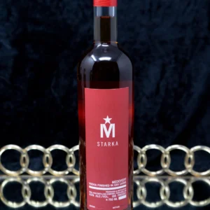 Bull Run Distillery Medoyeff Starka