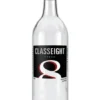 County Seat Spirits Class 8 Vodka