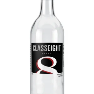 County Seat Spirits Class 8 Vodka