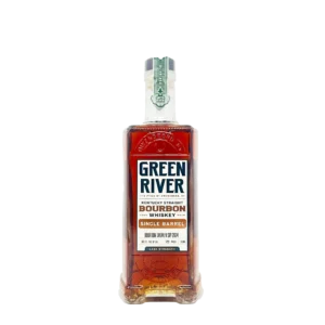 Green River Kentucky Straight Bourbon Whiskey Single Barrel “BW SIPosium 2024”