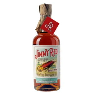 High Wire Distilling Jimmy Red Classic Bourbon