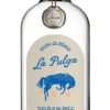 La Pulga Tequila Blanco