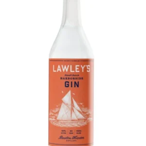 Lawley’s New England Harborside Gin
