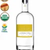 Manifest Distilling Citrus Vodka - 750ml