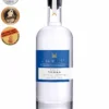 Manifest Distilling Vodka - 375